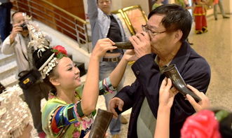 鎮遠赴春城推介旅游，精品線路與特色活動齊亮相